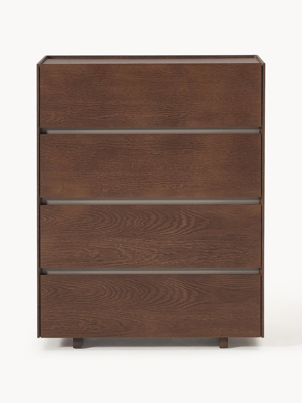Vercana Wooden Chest of Drawers
