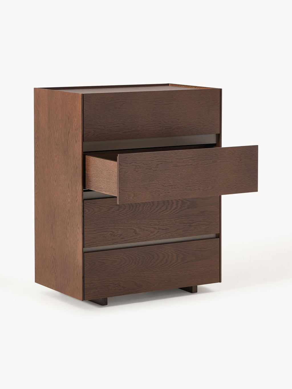 Vercana Wooden Chest of Drawers