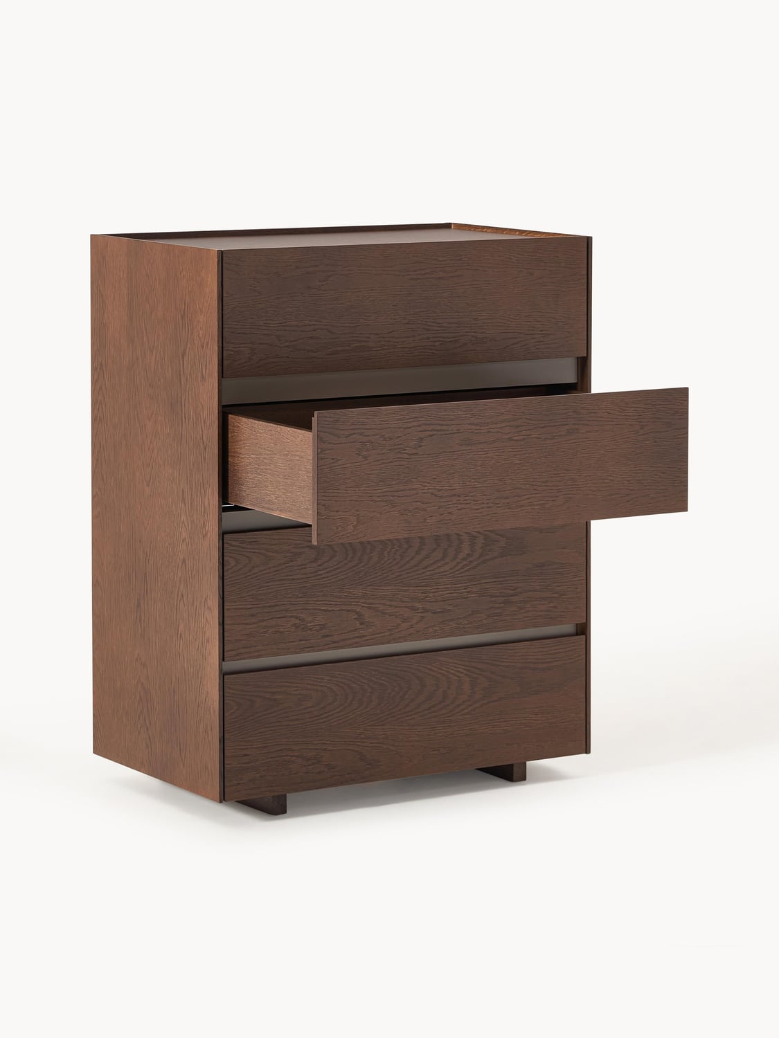 Vercana Wooden Chest of Drawers