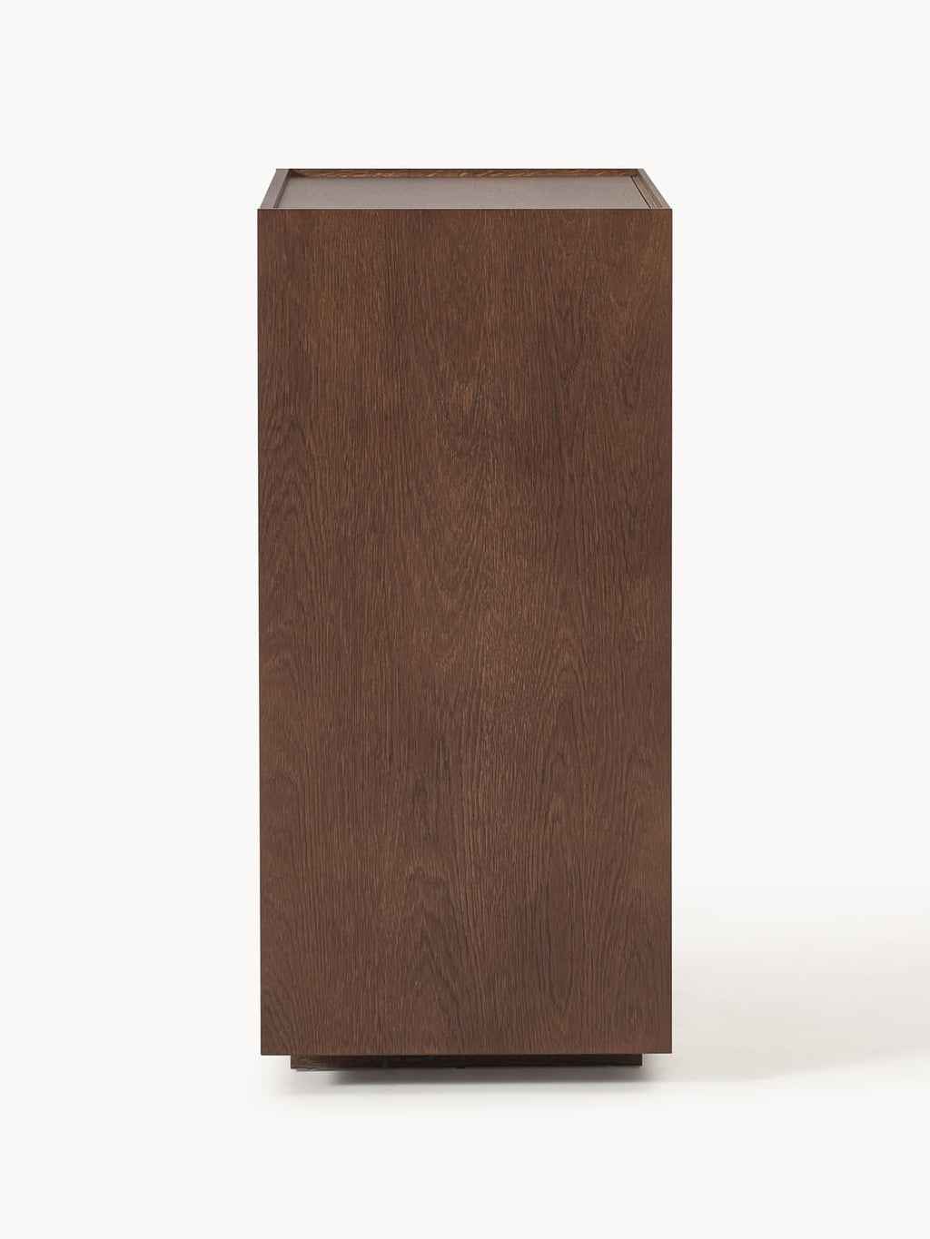 Vercana Wooden Chest of Drawers