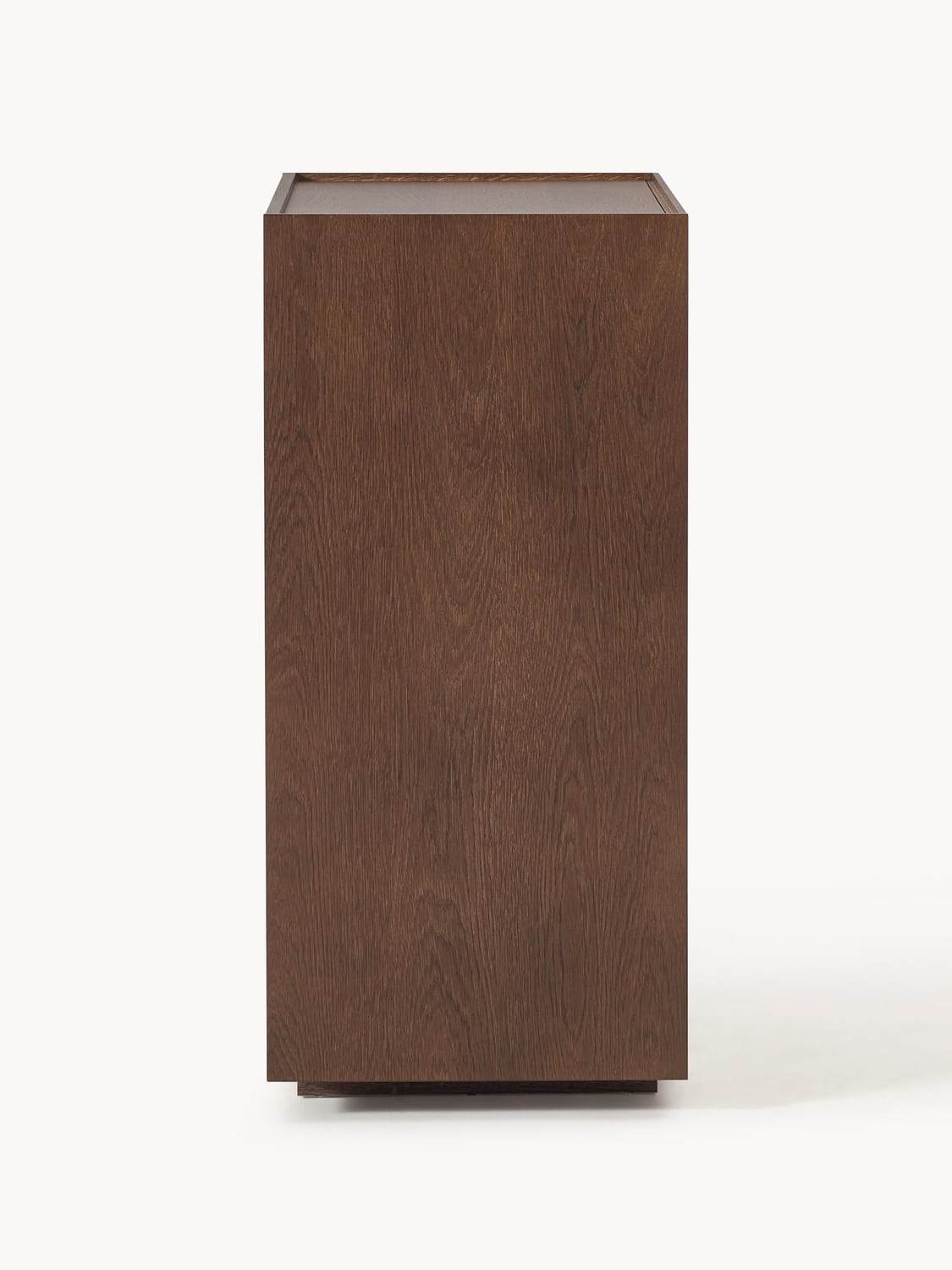 Vercana Wooden Chest of Drawers