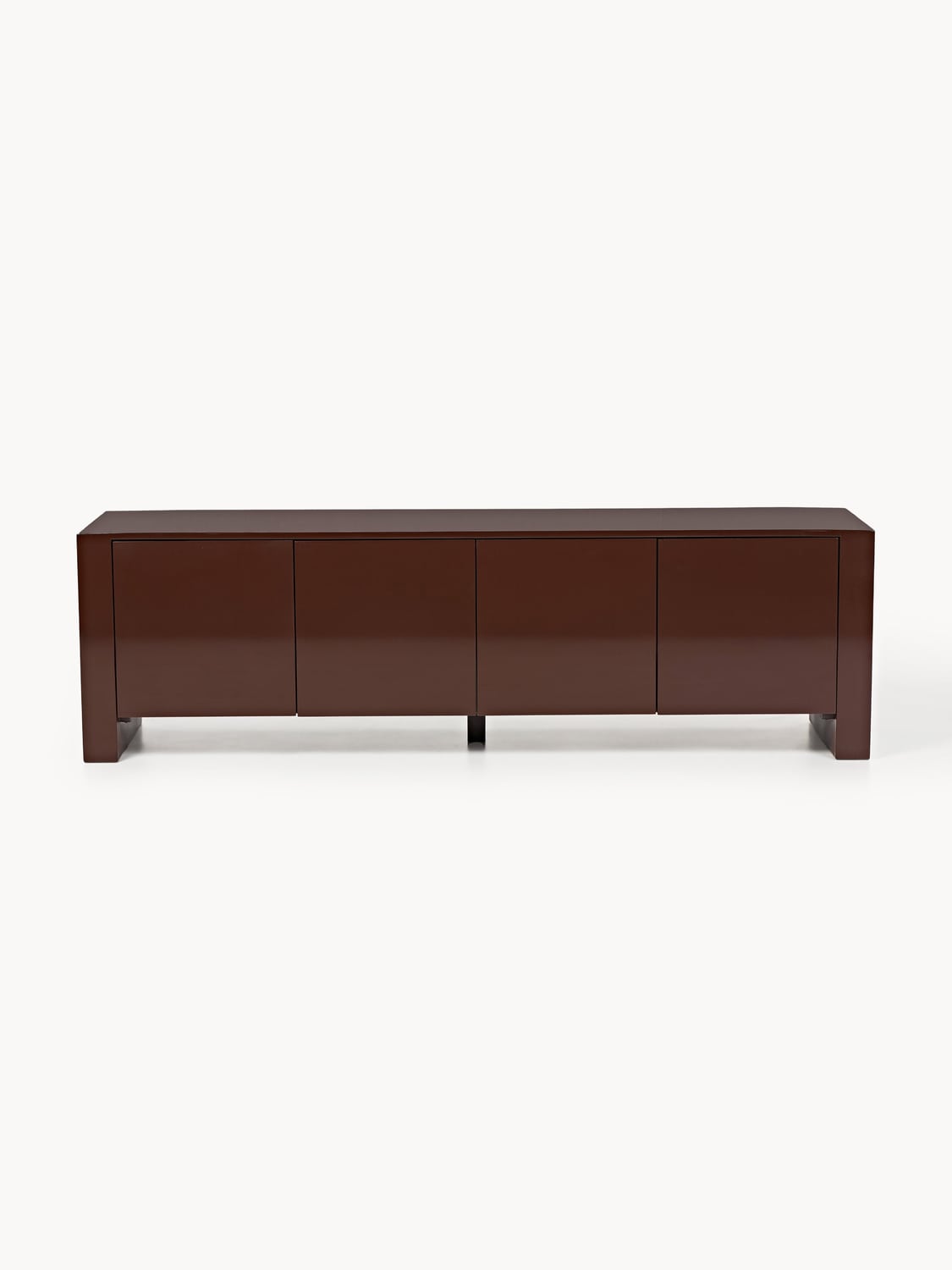 Uggiate TV Stand