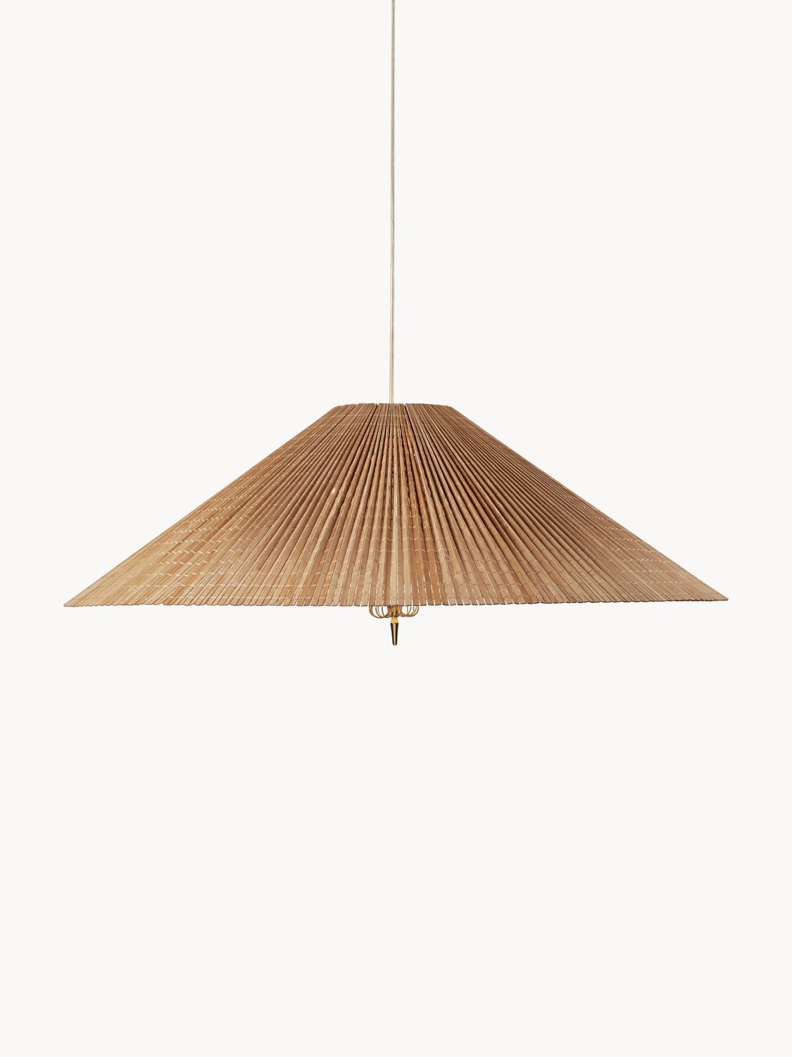 Garzeno Pendant Light 1972