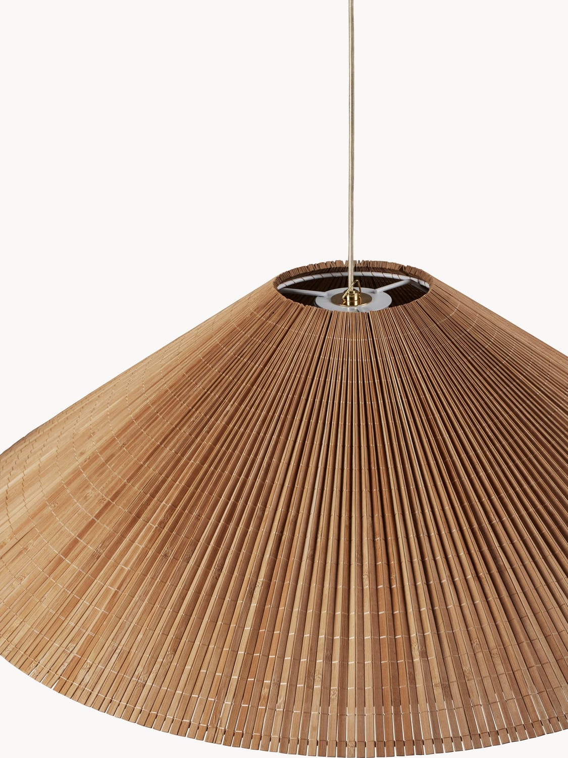 Garzeno Pendant Light 1972