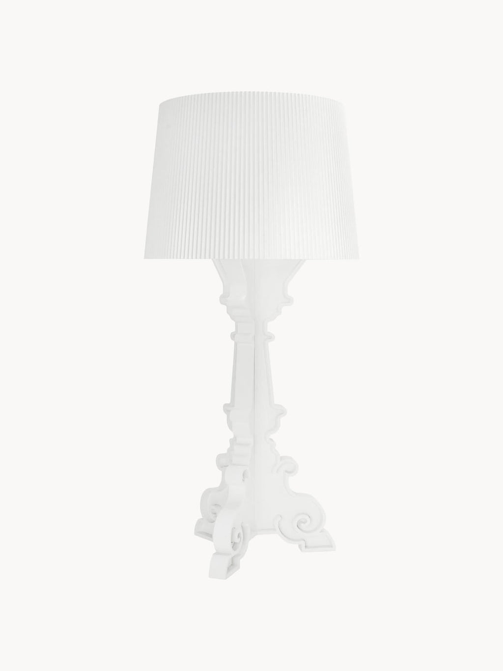 Lomazzo Large Dimmable Design LED Table Lamp