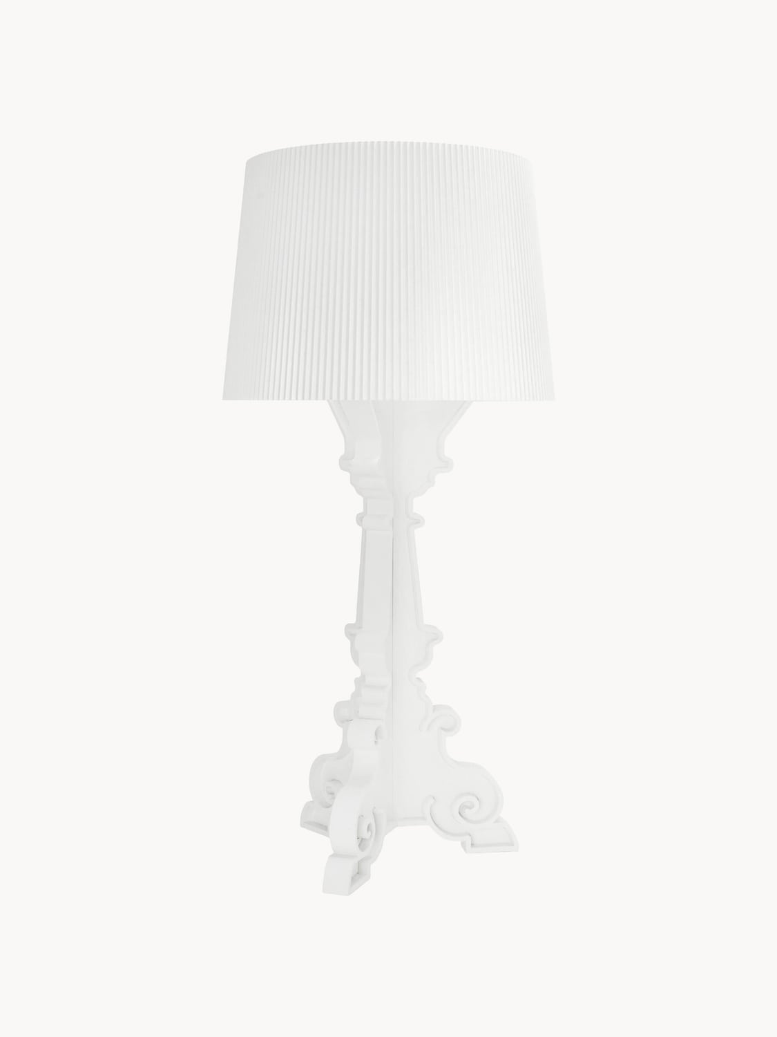 Lomazzo Large Dimmable Design LED Table Lamp