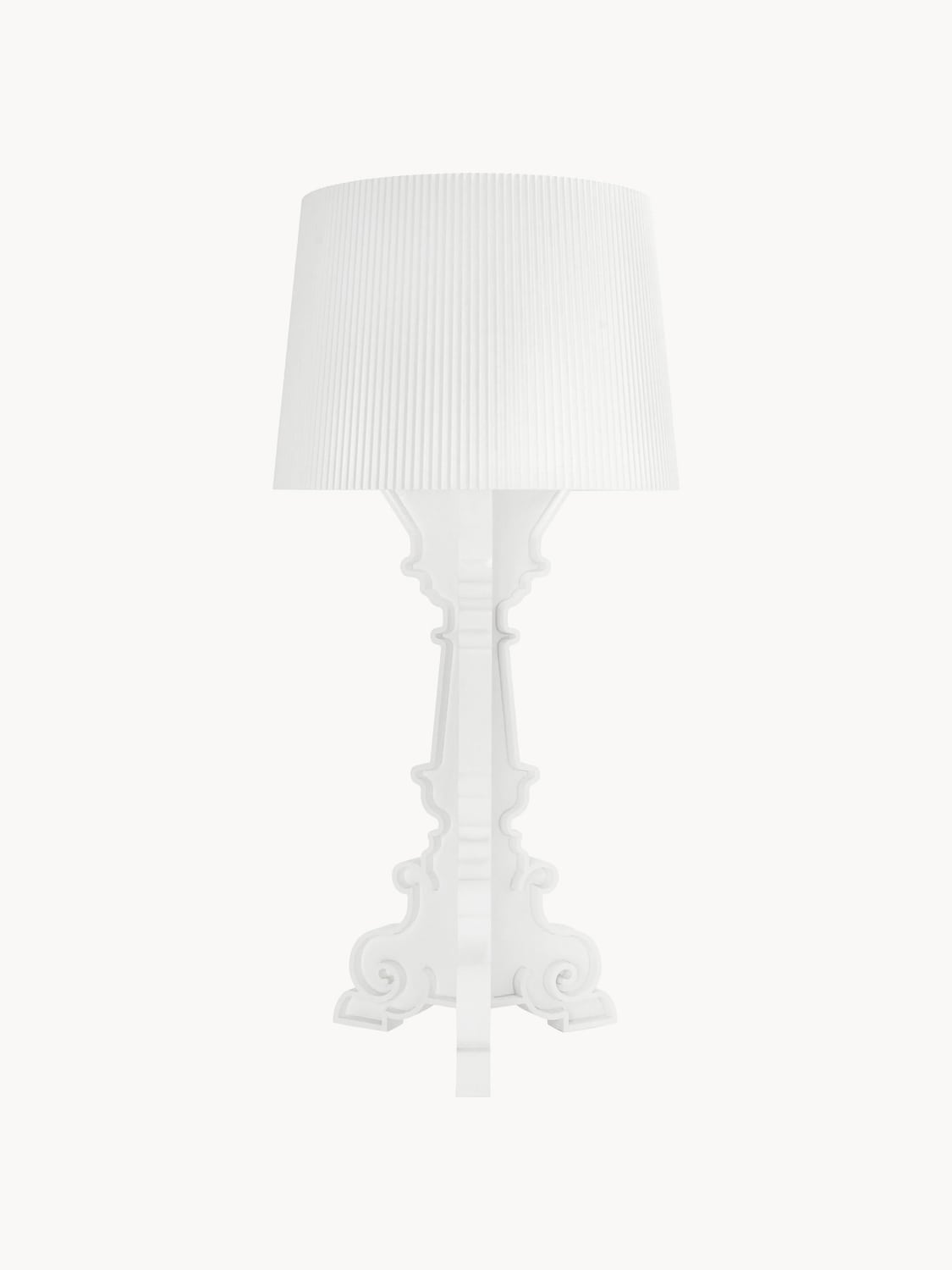 Lomazzo Large Dimmable Design LED Table Lamp