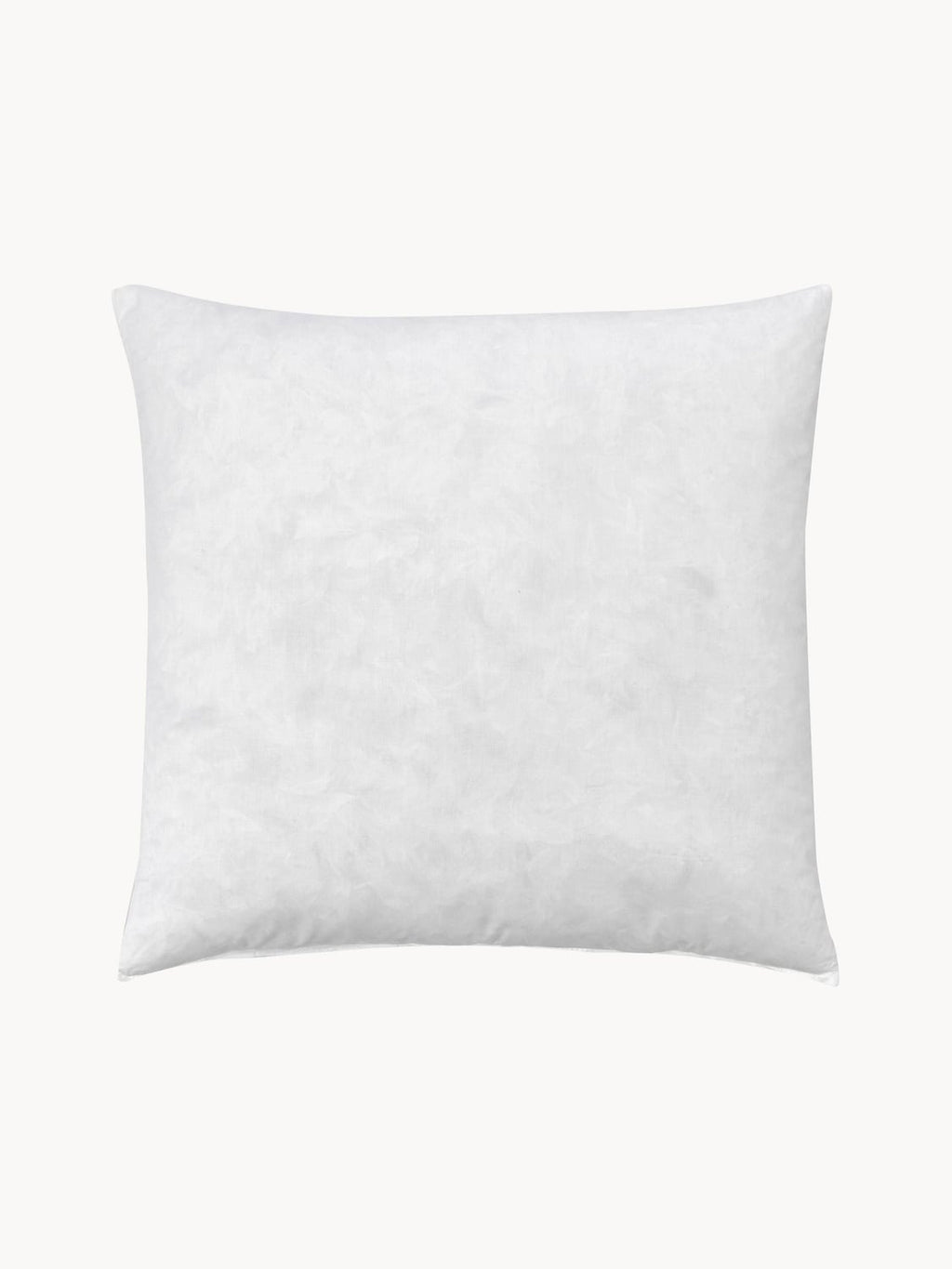 Dolenne Feather Cushion Insert — available in several sizes