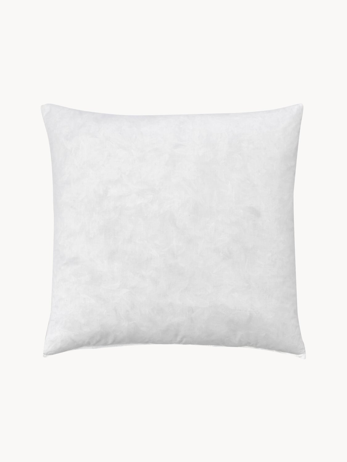 Dolenne Feather Cushion Insert — available in several sizes