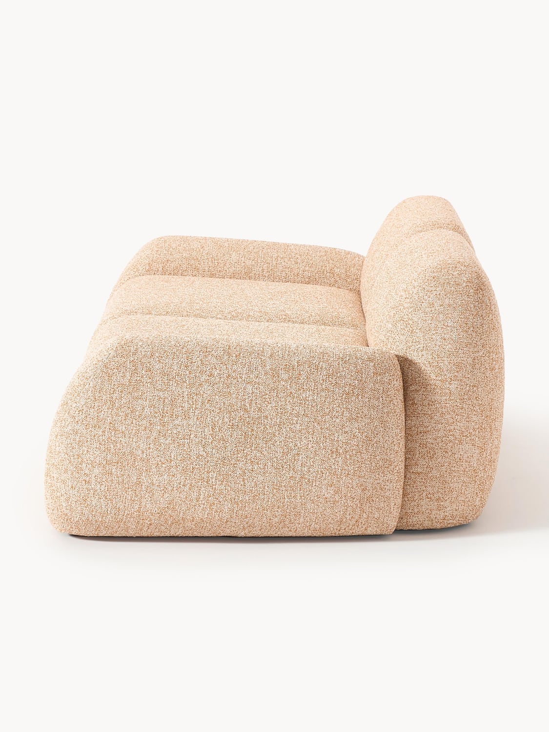 Bellara Modular Bouclé Sofa (3-seater)