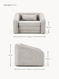 Faloppio Chair Bed