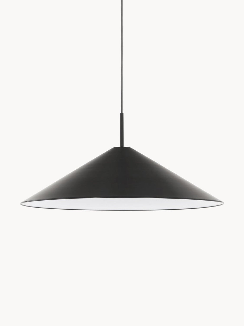 Urbino Large Dimmable Pendant Light, Ø 70 cm