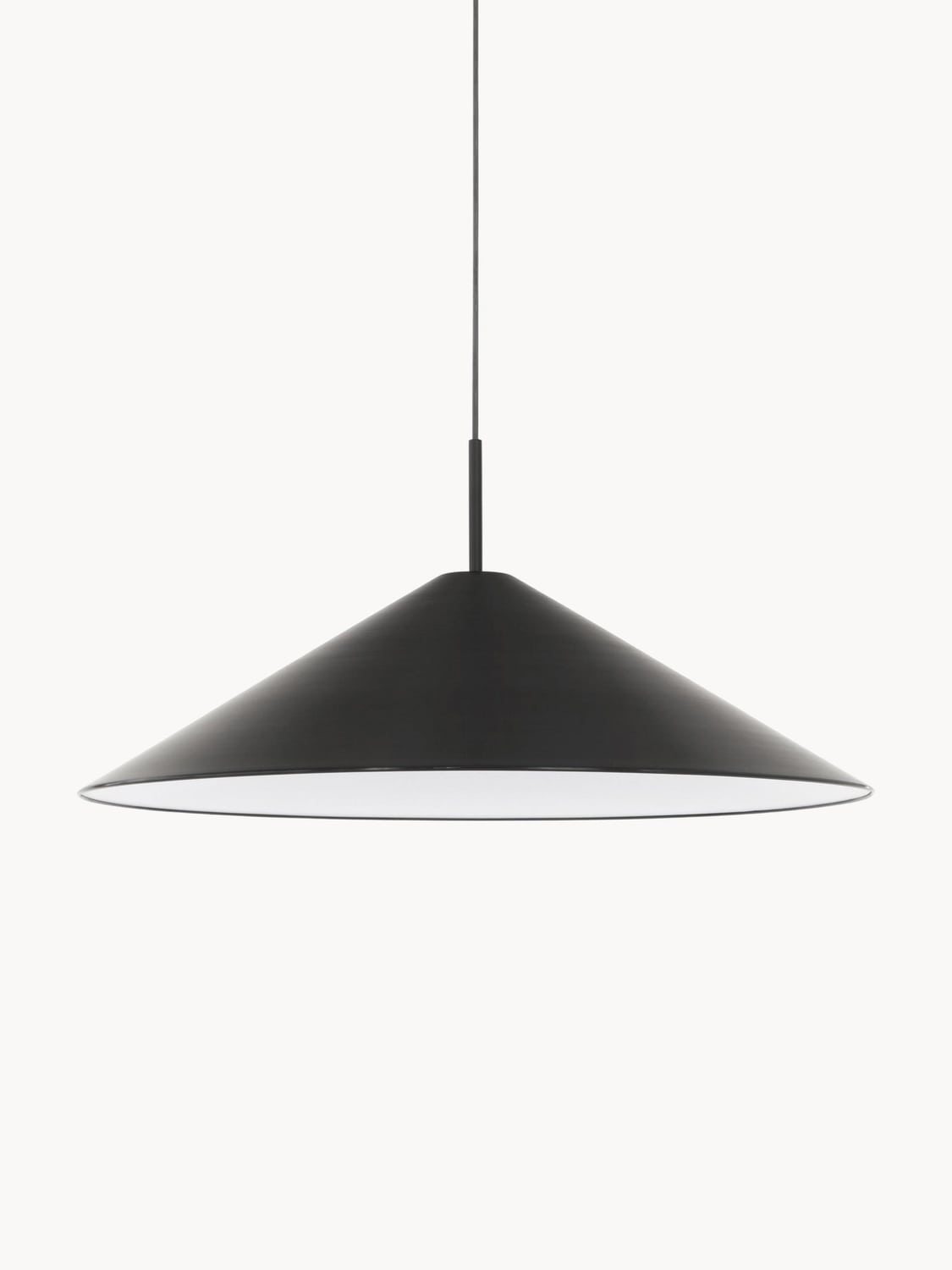 Urbino Large Dimmable Pendant Light, Ø 70 cm