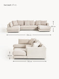 Onno XL Sofa