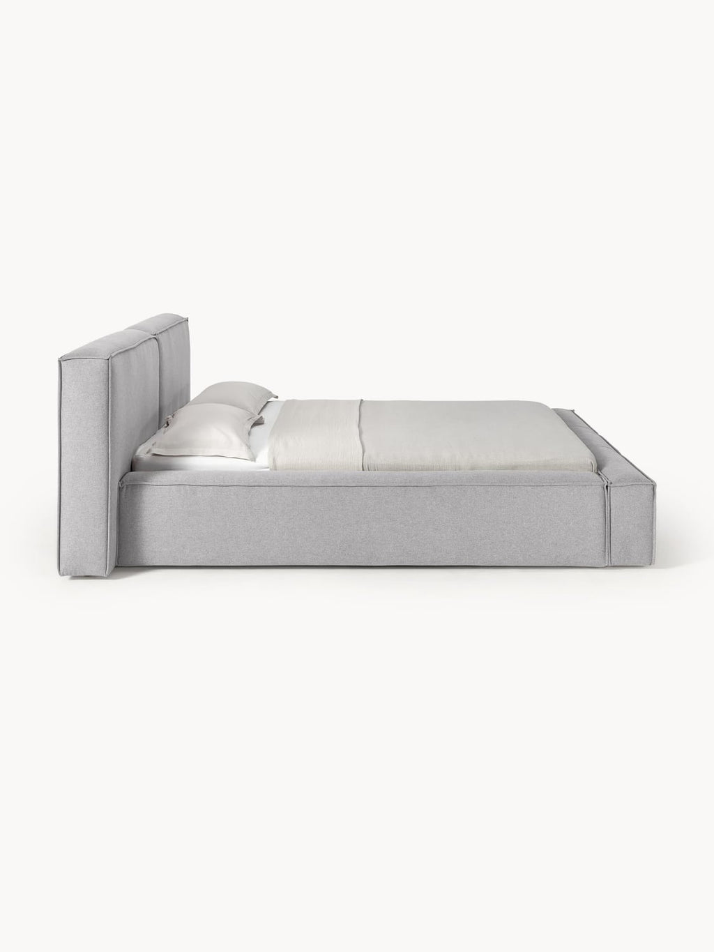 Tavordo Upholstered Bed