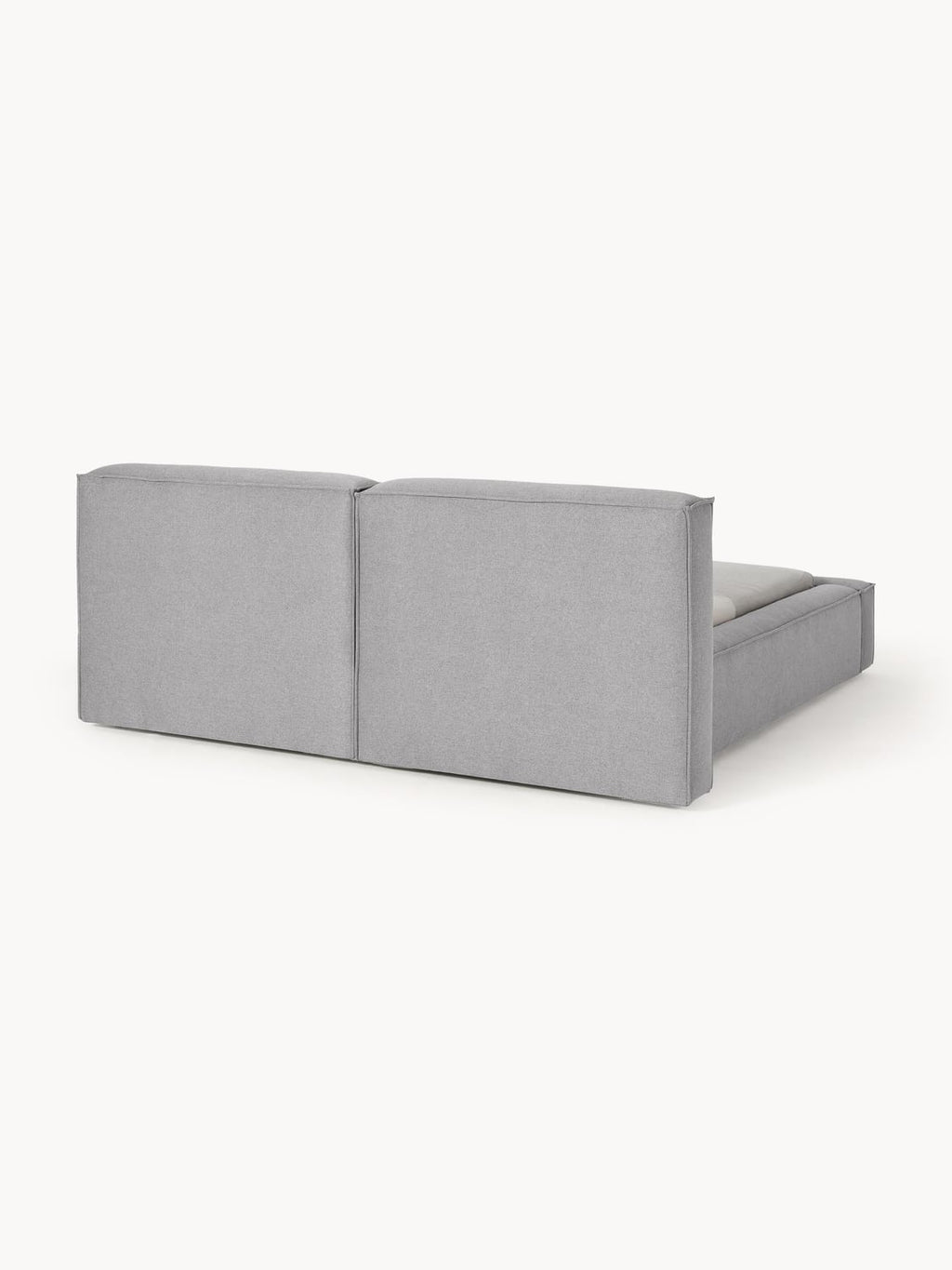 Tavordo Upholstered Bed