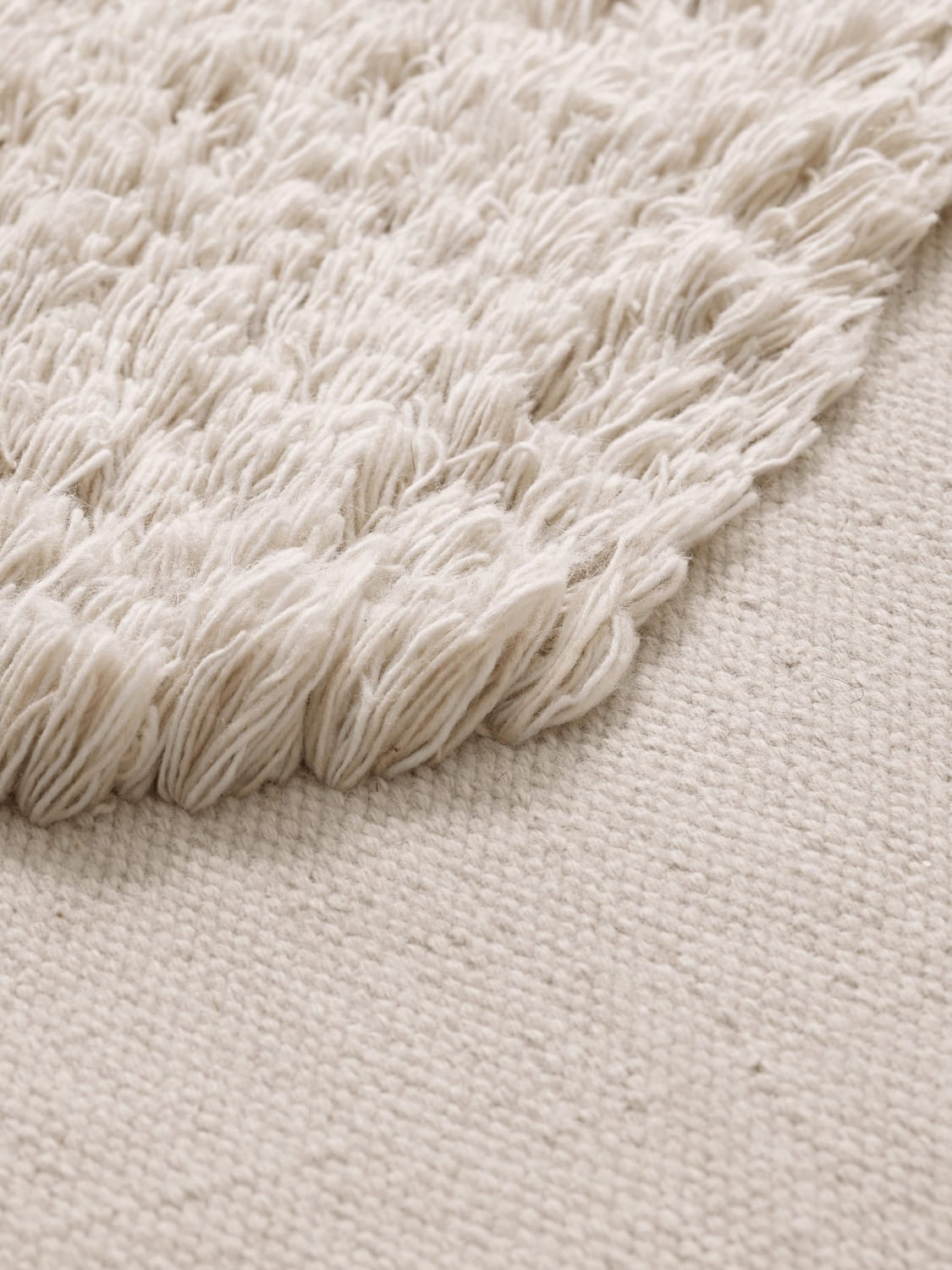 Valmora Hand-Tufted Indoor & Outdoor Rug