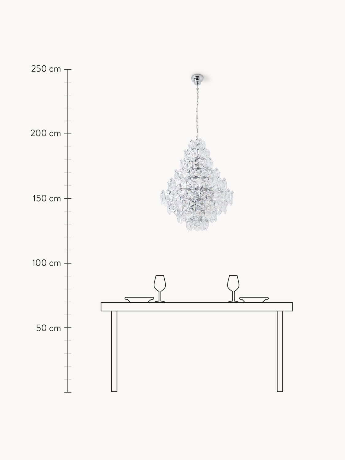 Olginate Pendant Light