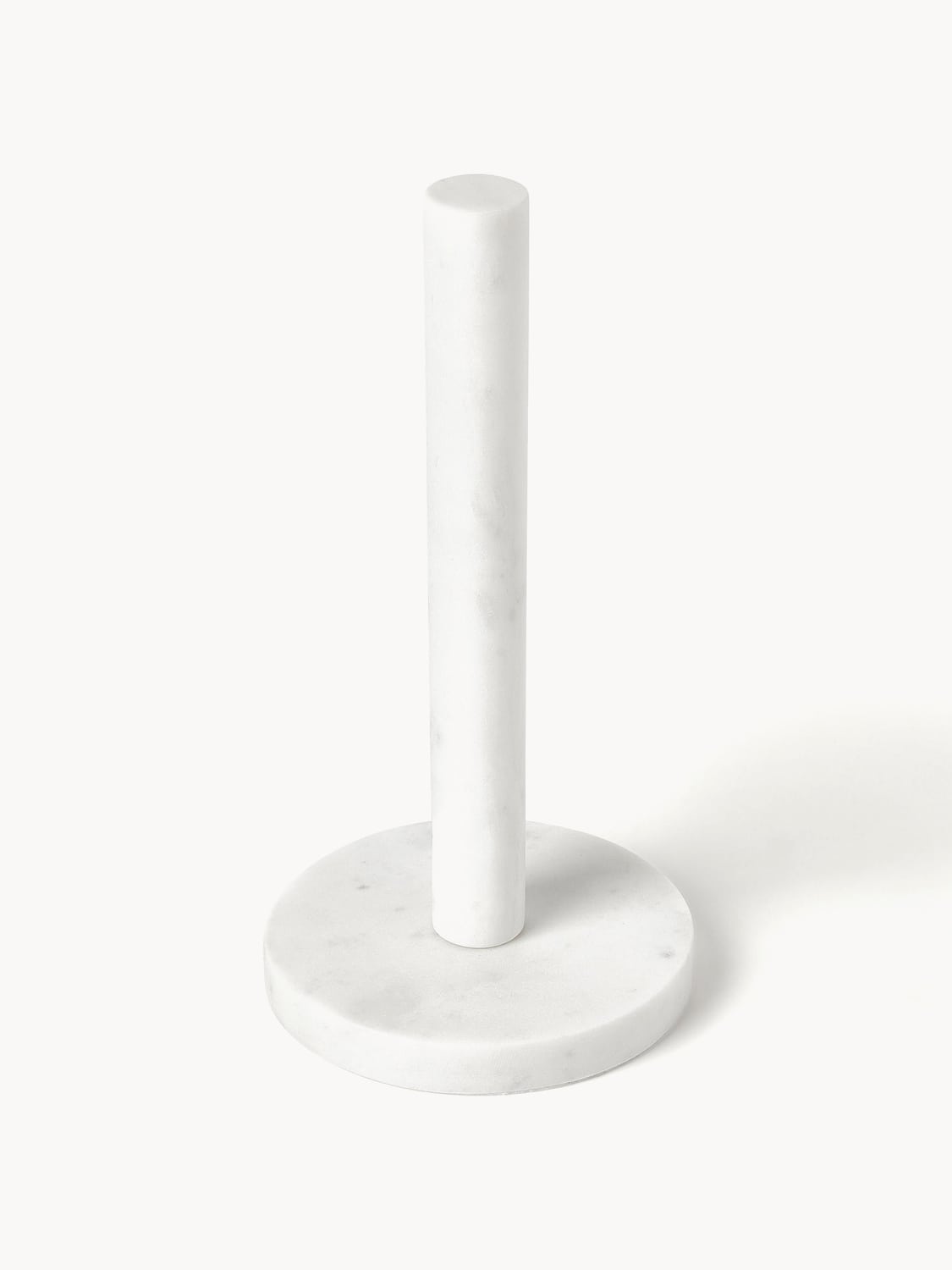 Intragna Marble Kitchen Roll Holder