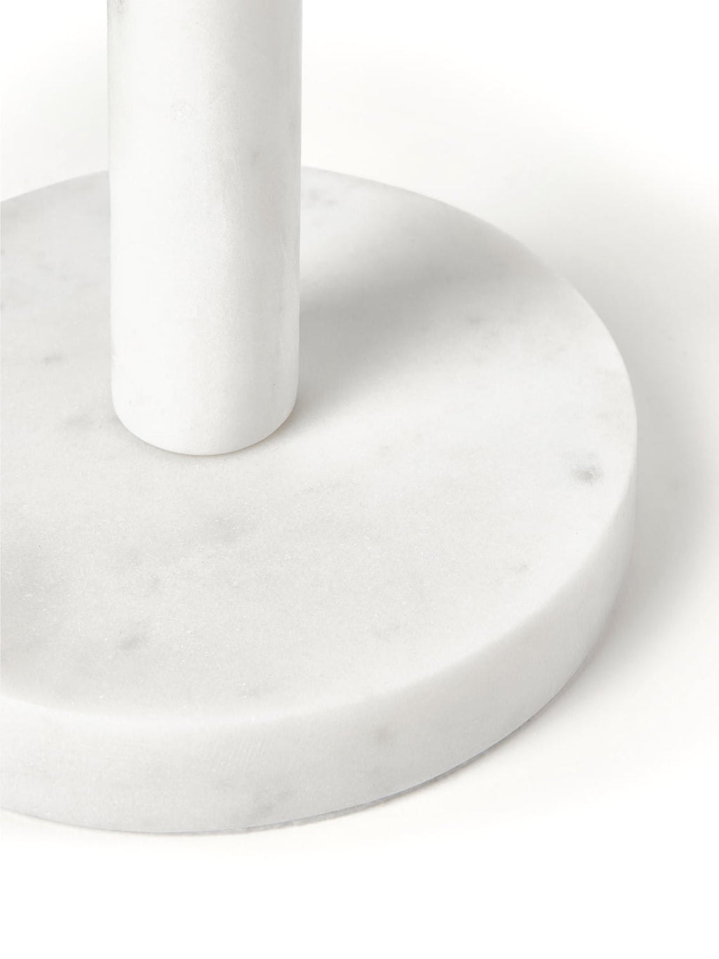 Intragna Marble Kitchen Roll Holder