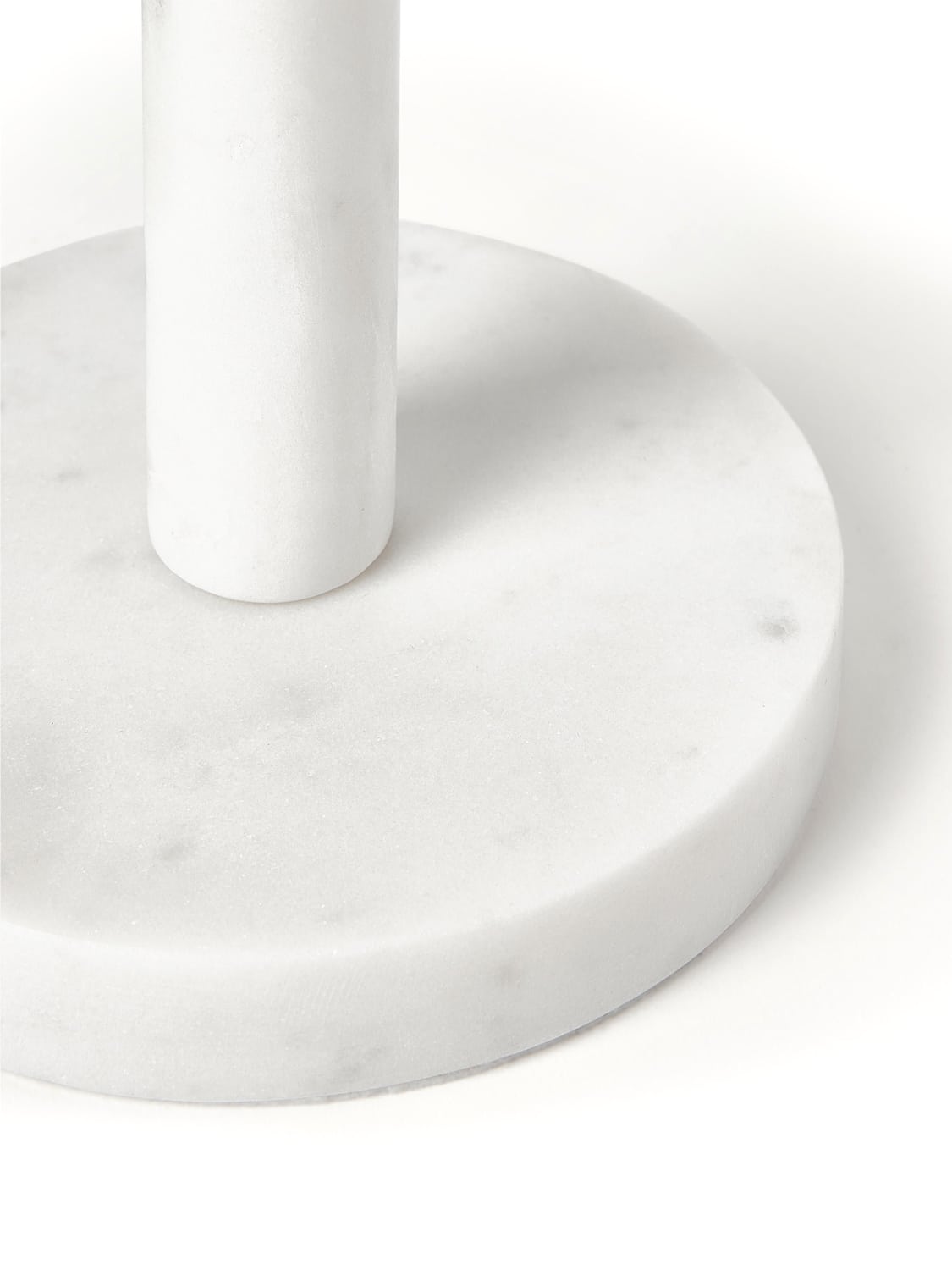 Intragna Marble Kitchen Roll Holder
