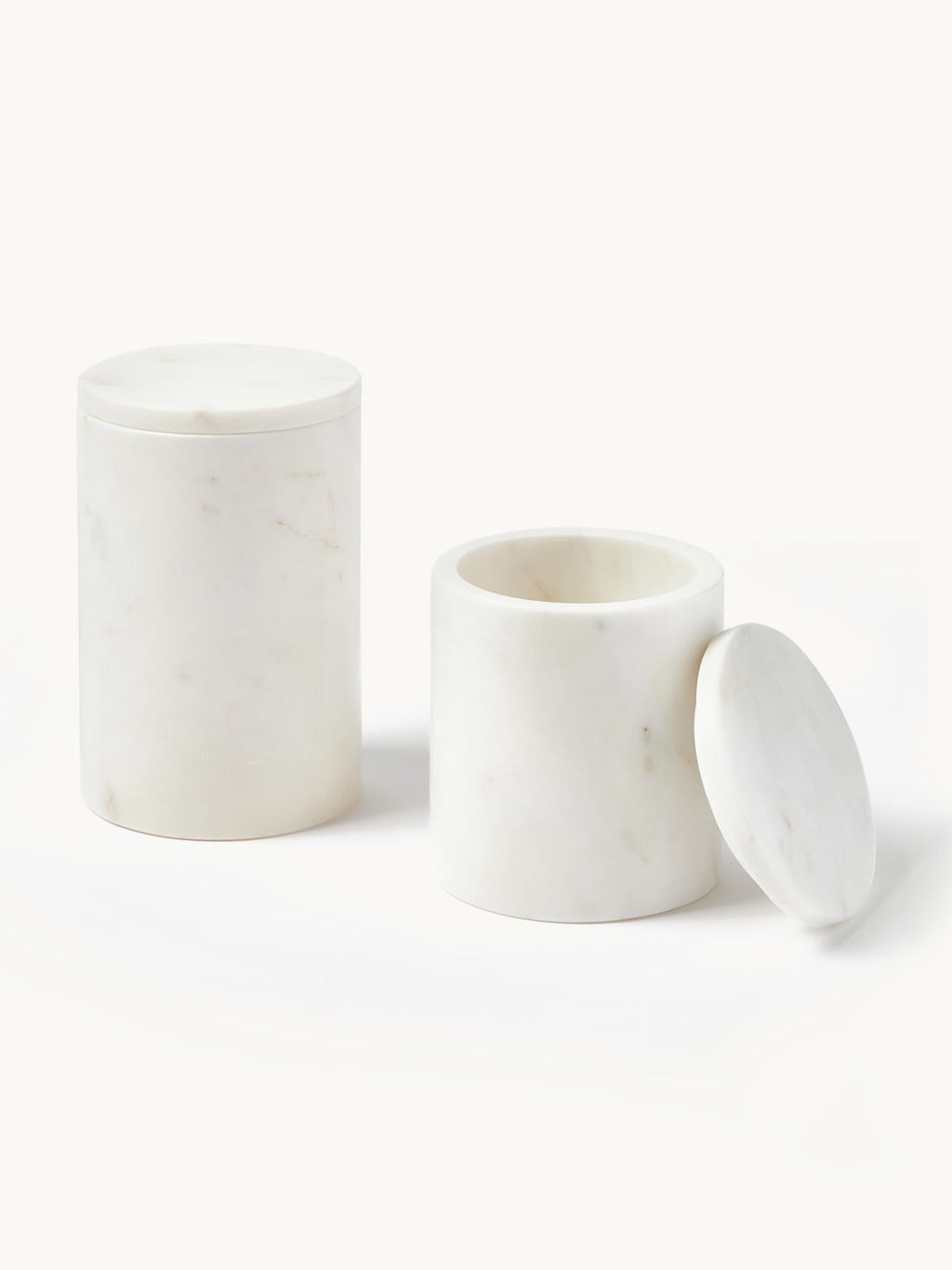 Intragna Marble Kitchen Roll Holder