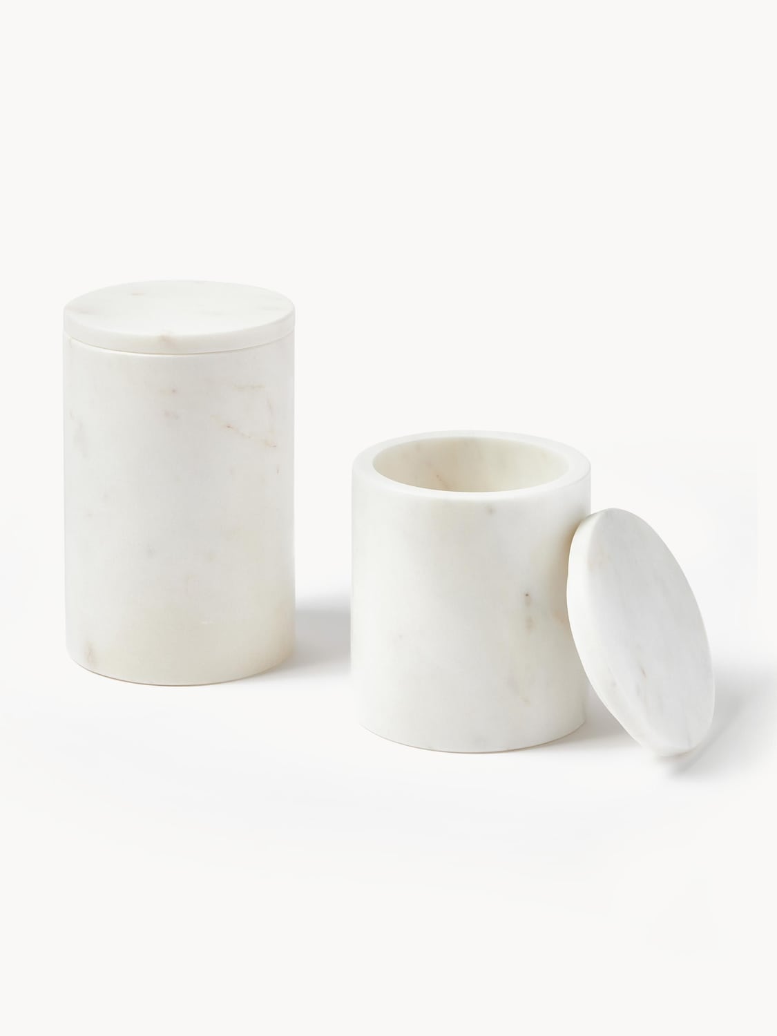 Intragna Marble Kitchen Roll Holder
