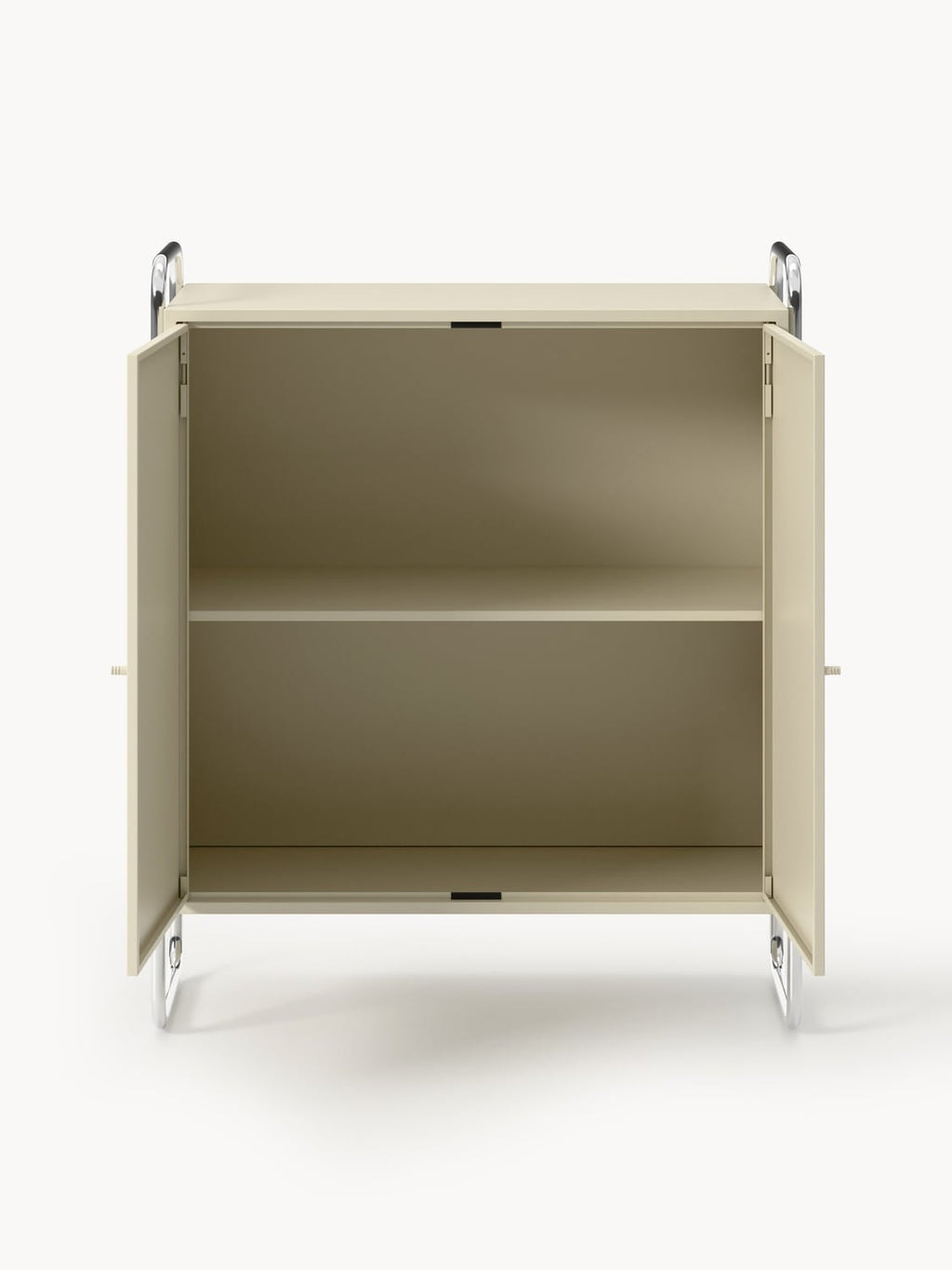 Bellara Metal Highboard