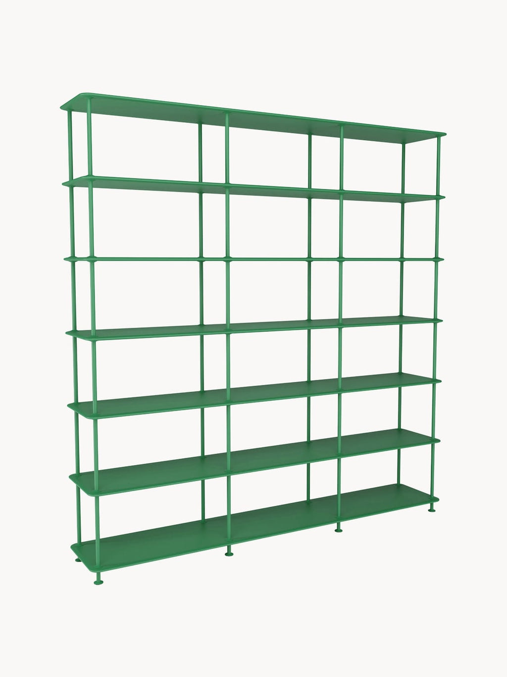 Mozzate Shelving Unit Free 666000