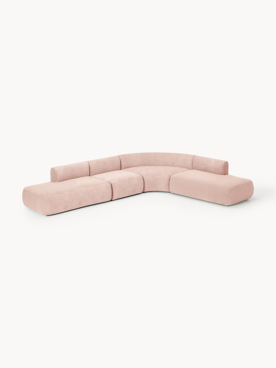 Lavena XL Modular Corner Sofa