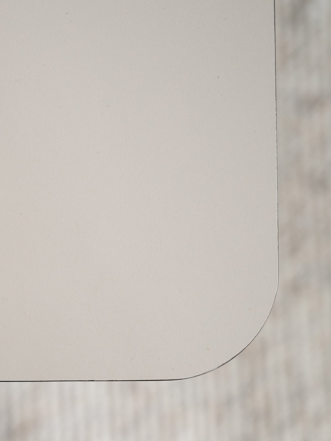 Corvara Extendable Oak Wood Dining Table, 220/265 x 95 cm