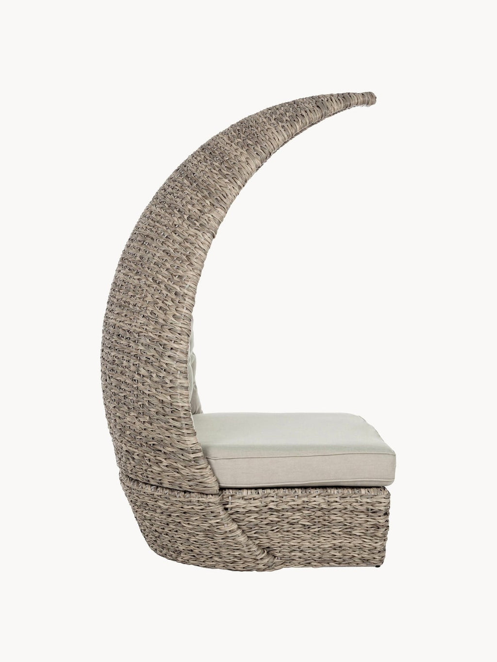 Lenno Sun Lounger