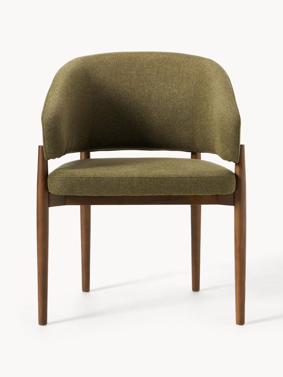 Anzano Dining Chair with Armrests