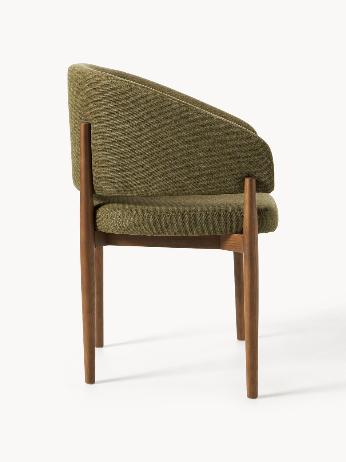 Anzano Dining Chair with Armrests