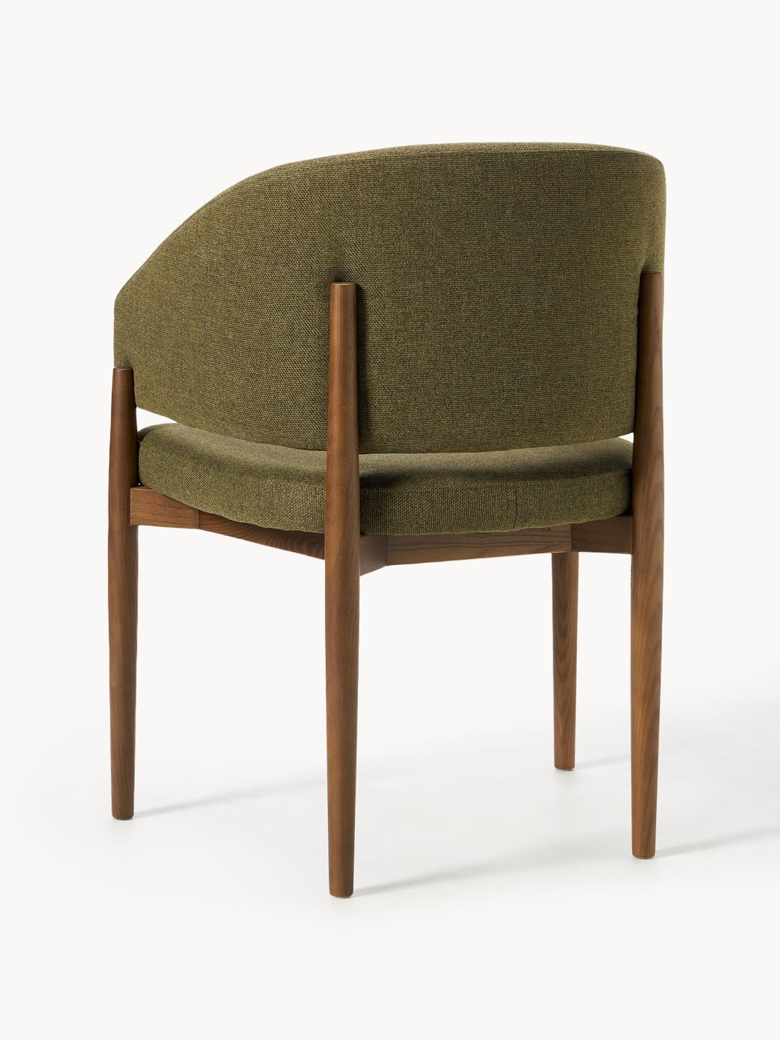 Anzano Dining Chair with Armrests
