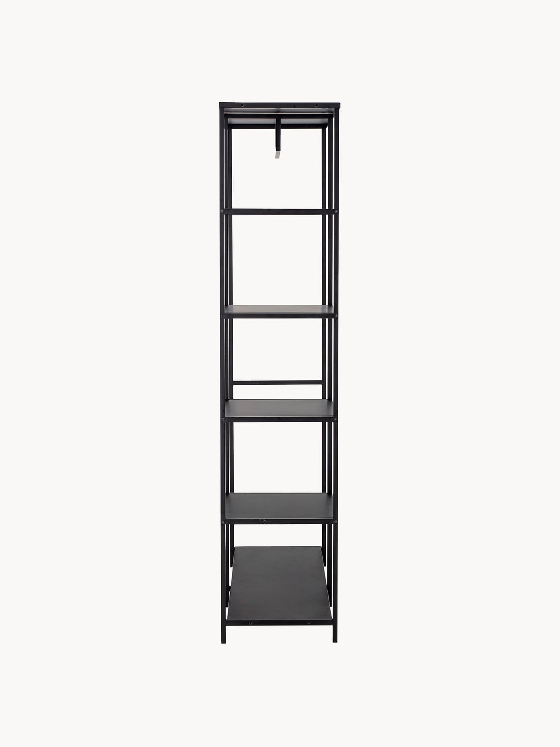 Argegno Metal Wardrobe
