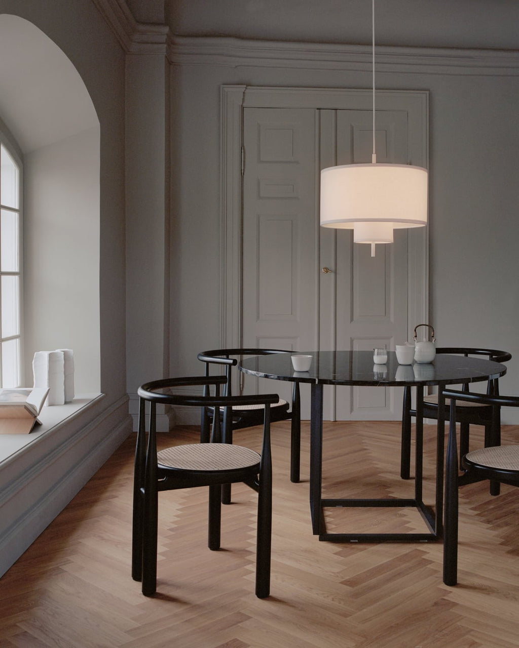 Veniano Pendant Light — available in several sizes
