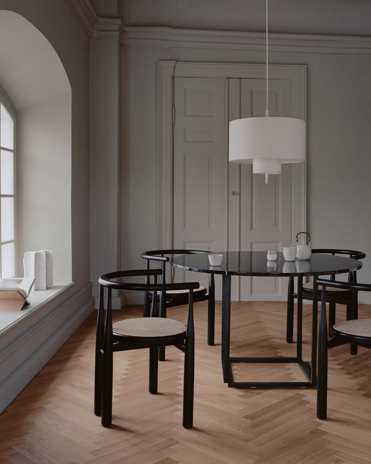 Veniano Pendant Light — available in several sizes