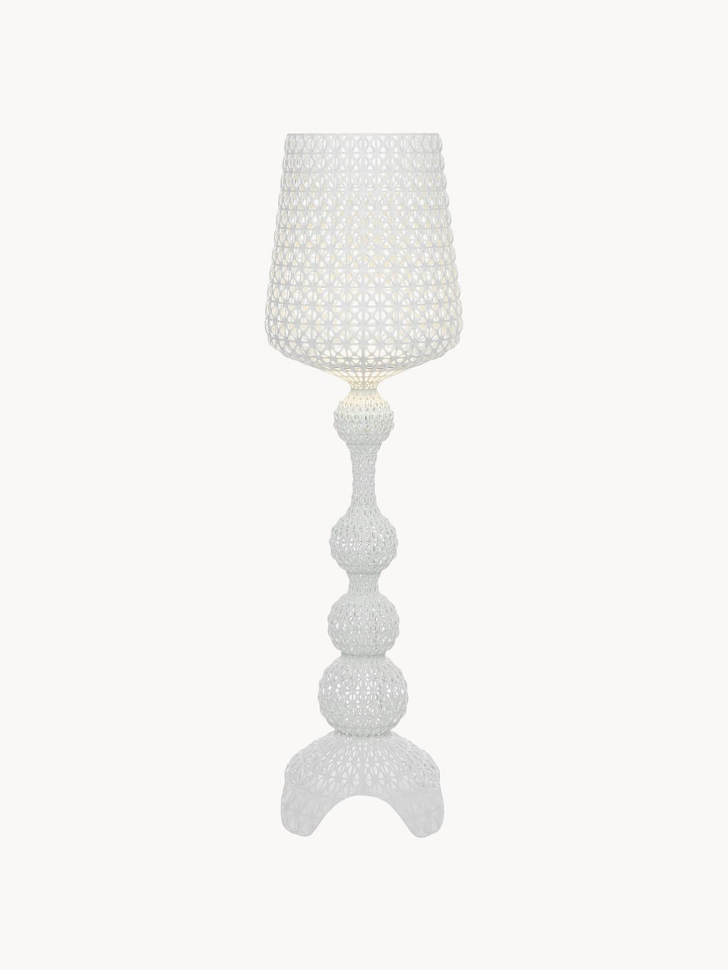 Tavernerio Dimmable LED Floor Lamp