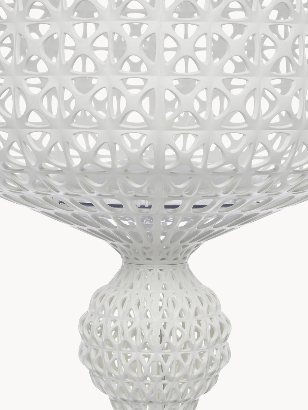 Tavernerio Dimmable LED Floor Lamp