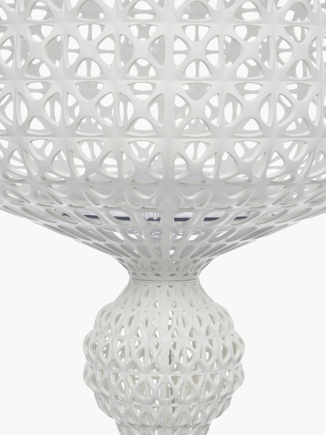 Tavernerio Dimmable LED Floor Lamp