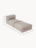 Tavernerio Floating Sun Lounger