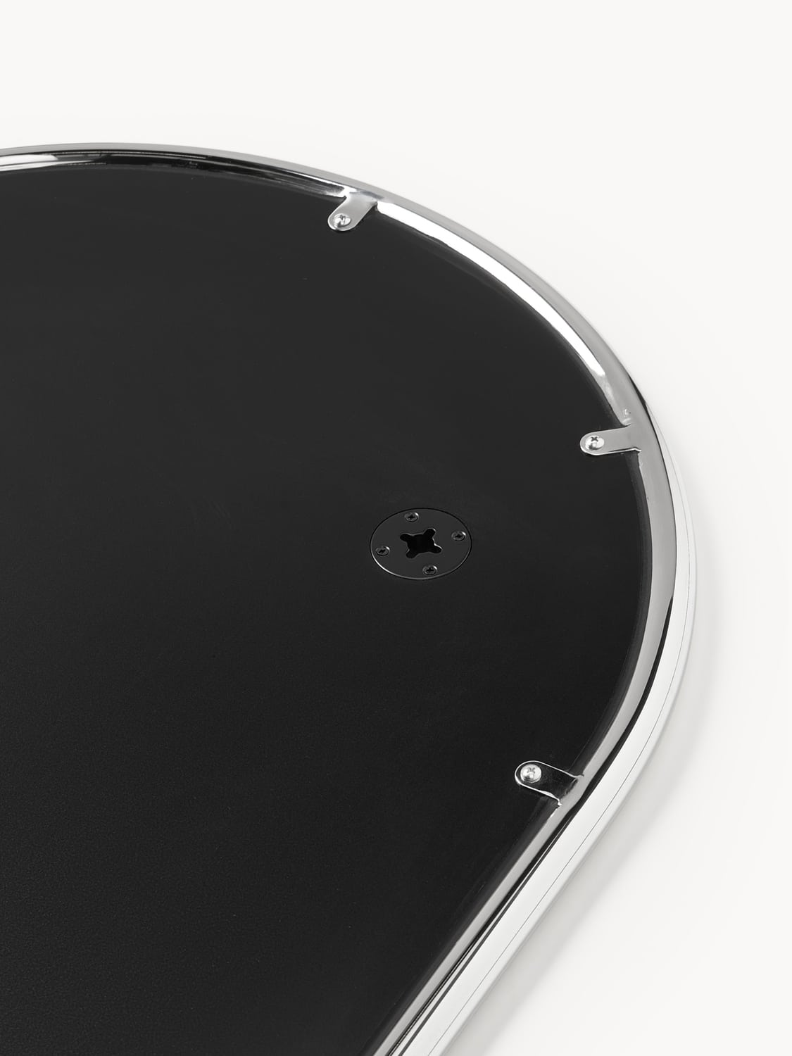 Bellagio Oval Full-Length Mirror