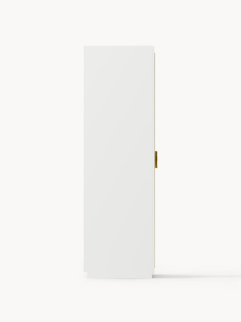 Tremosine Modular Hinged Door Wardrobe, 200 cm Wide — available in several sizes