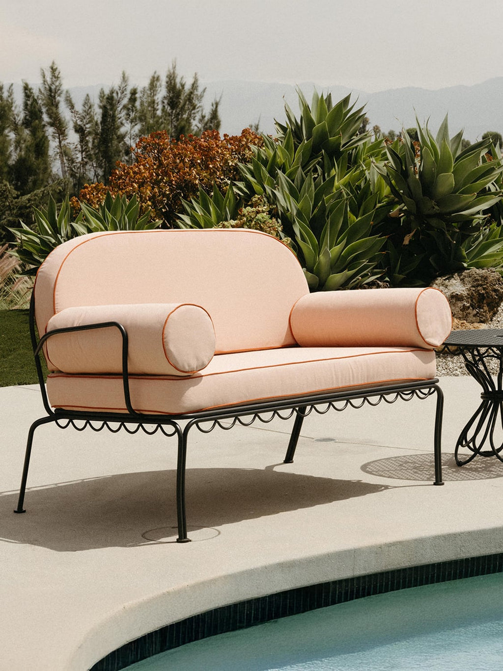 Vercana Upholstery Covers Al (set of 4)
