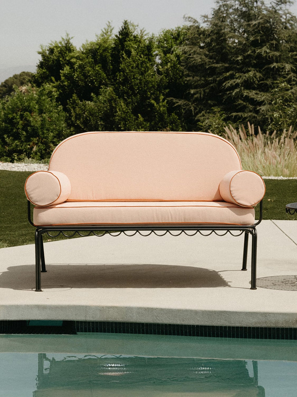 Vercana Upholstery Covers Al (set of 4)