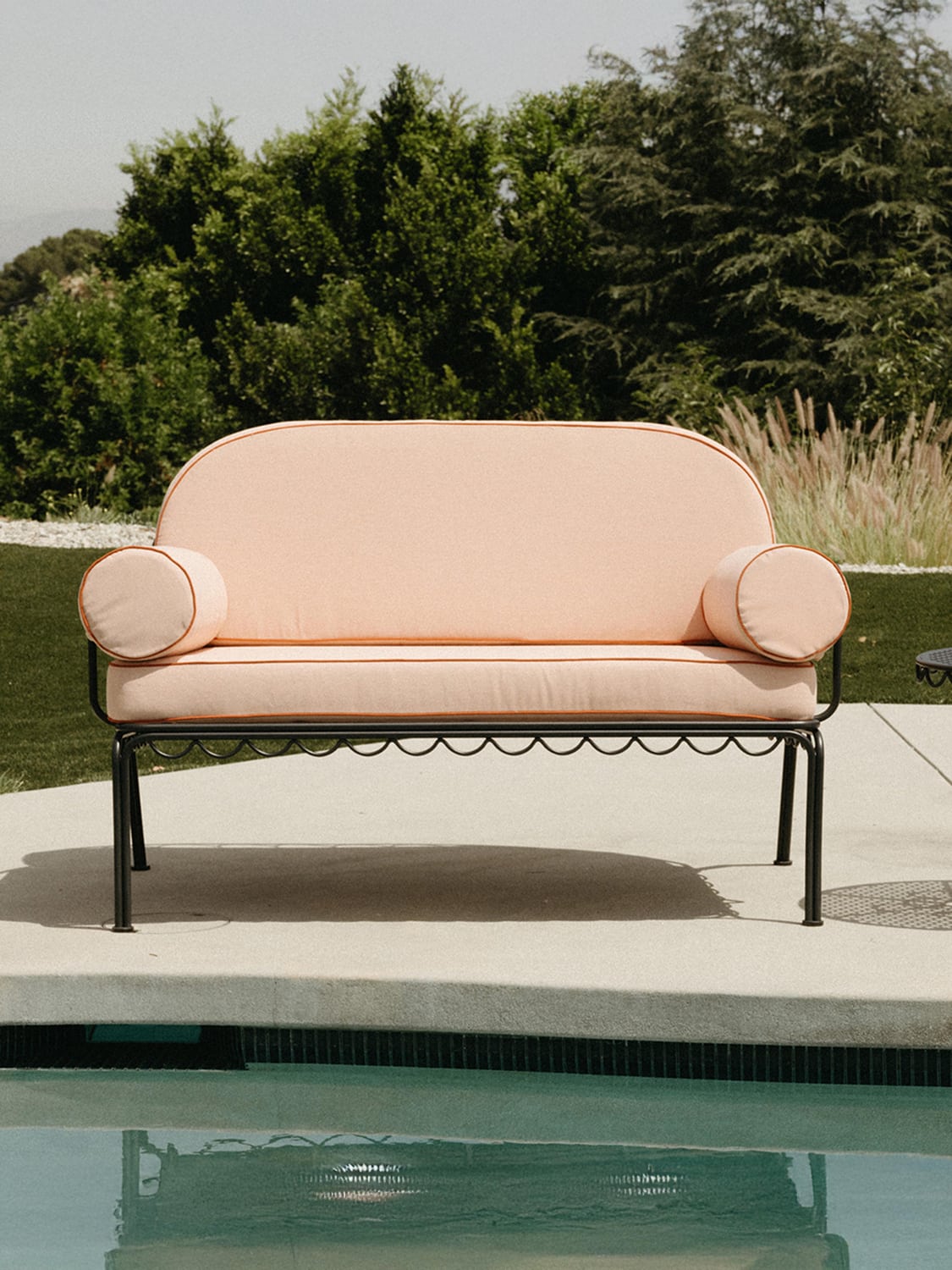 Vercana Upholstery Covers Al (set of 4)