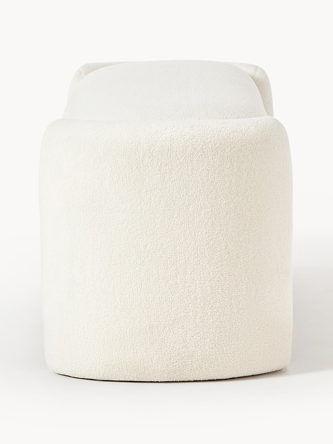 Nobiallo Teddy Upholstered Bench with Storage Space