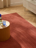 Anzano Hand-Tufted Wool Rug