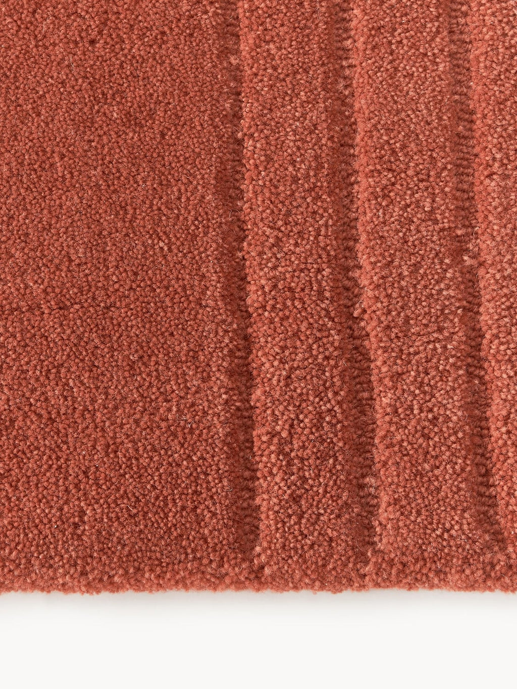 Anzano Hand-Tufted Wool Rug